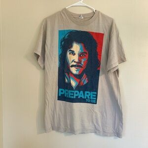 Princess bride vintage tee